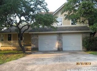 9719 Knob Oak, San Antonio, TX 78250