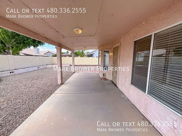 7121 E Milagro Ave — Photo 26