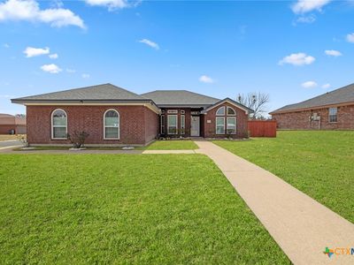 4210 Windwood Dr, Killeen, TX, 76542