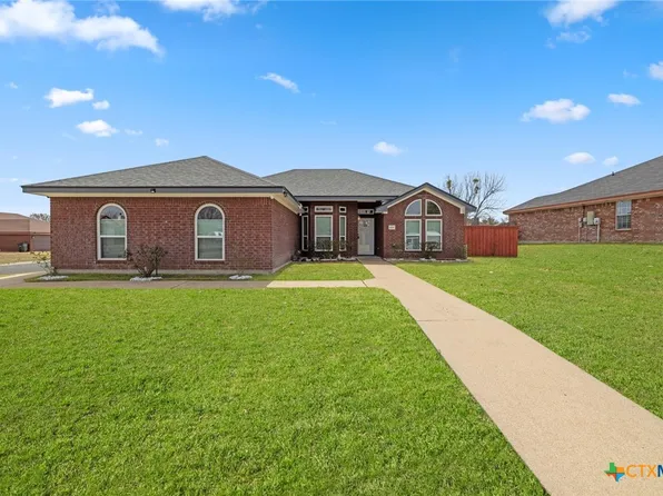 4210 Windwood Dr, Killeen, TX 76542