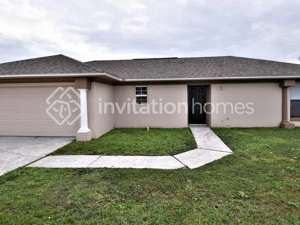 714 Hamster Ct, Poinciana, FL 34759