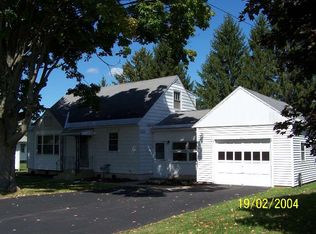 405 4th Avenue Ext, Frankfort, NY 13340