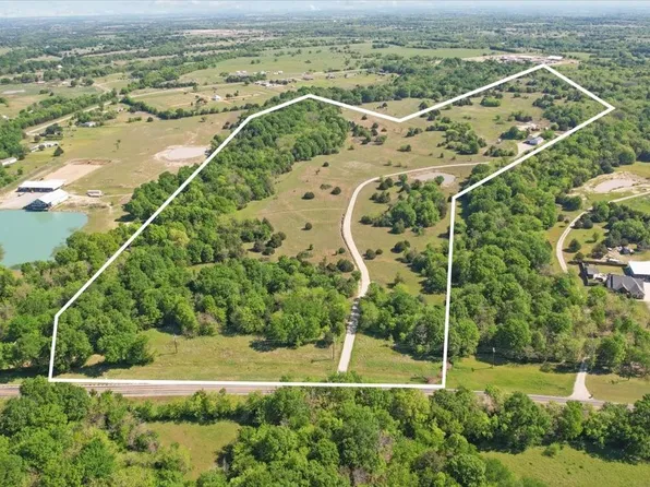 2377 Fm 36 N, Farmersville, TX 75442