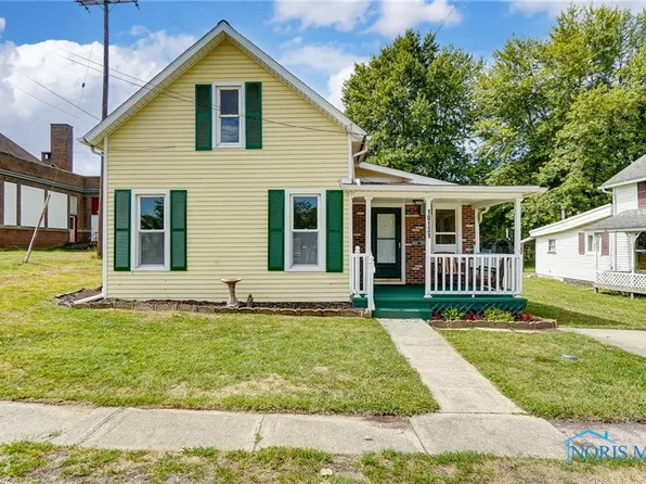 10131 Rudolph Rd, Rudolph, OH 43462