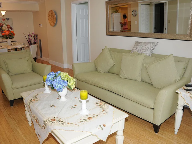 525 N Ocean Blvd #1120 — Photo 7