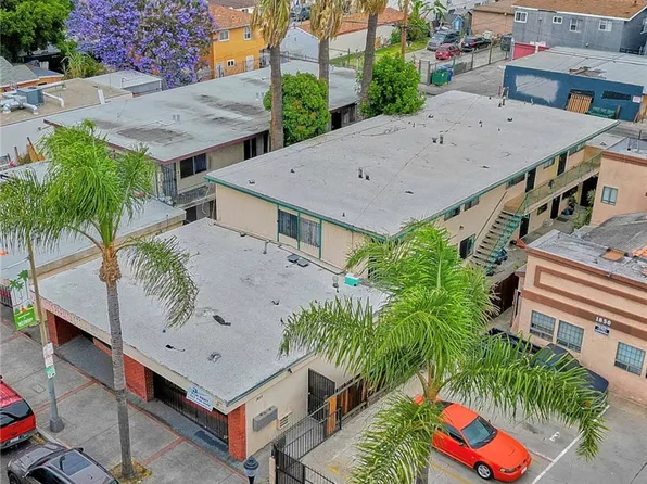 1856 Pacific Ave, Long Beach, CA 90806