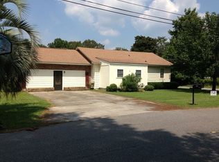 606 Cook St, Georgetown, SC 29440