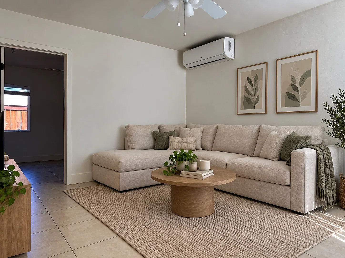 1 bed, $1,900 — Photo 2