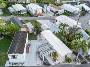 Silver Palm Place, Miami, FL 33170