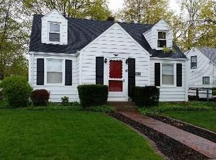 41 Elm St, East Haven, CT 06512