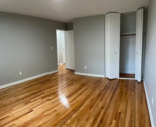 Floor plan 2 BED