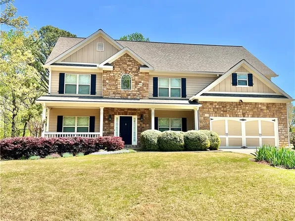 264 Gatlin Ridge Run, Dallas, GA 30157