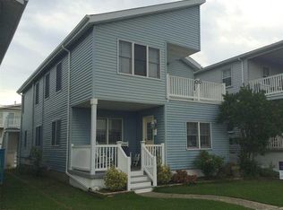 2733 West Ave APT 1, Ocean City, NJ 08226