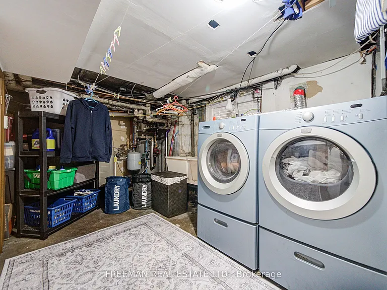 723 Euclid Ave #BASEMENT — Photo 21