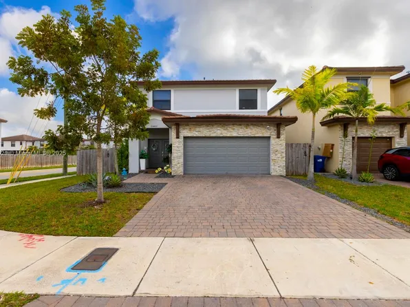 25407 SW 108th Ct, Homestead, FL 33032