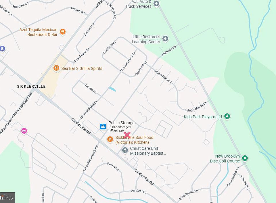 2nd image of 0 Grimes Rd