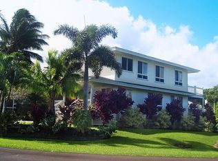 3778 Kelii Pl, Princeville, HI 96722