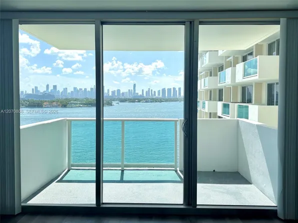 1200 West Ave APT 1002, Miami Beach, FL 33139