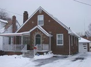 822 E Lucius Ave, Youngstown, OH 44502