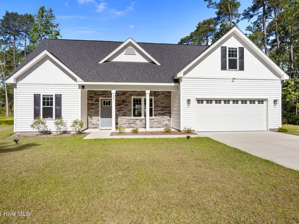 521 Leatherwood Drive NW, Calabash, NC 28467