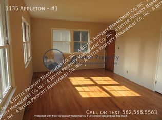 1135 E Appleton St APT 1, Long Beach, CA 90802
