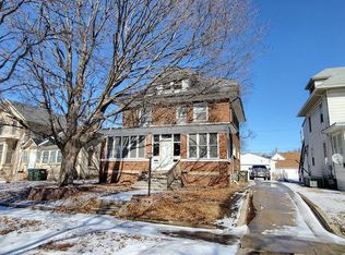 1420 3rd Ave S, Fort Dodge, IA 50501