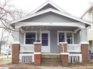 1841 Grande Ave SE, Cedar Rapids, IA 52403