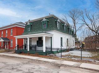 128 Renfrew Ave E, Renfrew, ON K7V2W9