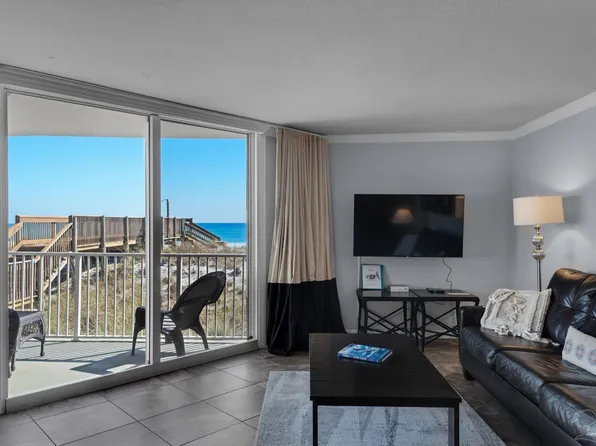 1111 Fort Pickens Rd APT 411, Pensacola Beach, FL 32561