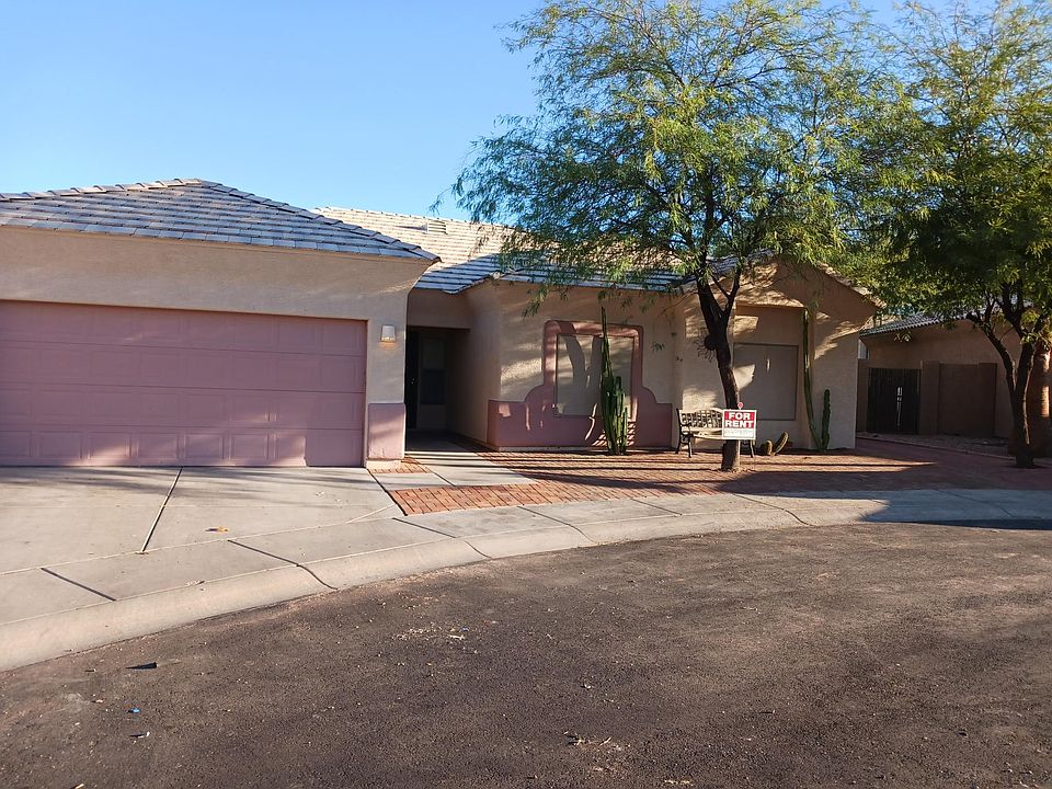 2638 E Sunland Ave, Phoenix, AZ 85040 | Zillow