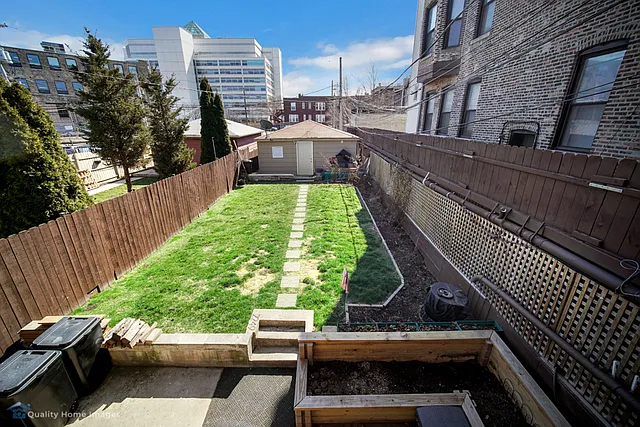 2249 W Taylor St #G — Photo 13