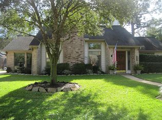 15107 Runbell Pl, Houston, TX 77095