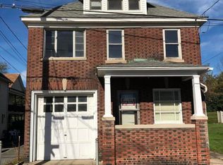 302 River St, Olyphant, PA 18447