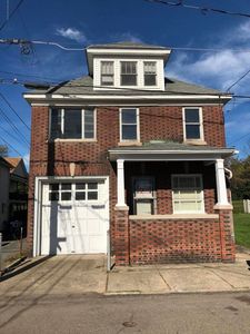 302 River St, Olyphant, PA, 18447