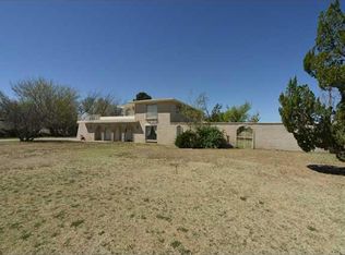 5313 Rockwood Rd, El Paso, TX 79932