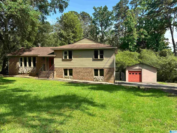 2629 Valleydale Rd, Hoover, AL 35244