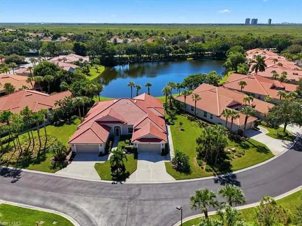 8454 Bent Creek WAY, NAPLES, FL 34114