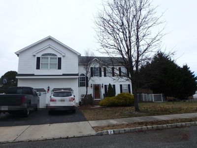 2 William Dr, Howell, NJ, 07731