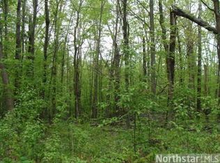 LOT 2 Clear Sky Rd, Webster, WI 54893