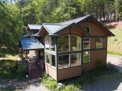 300 Dirt Rd, Lewiston, CA, 96052