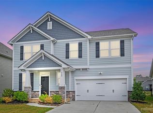 1009 Mendenhall St, Indian Trail, NC 28079