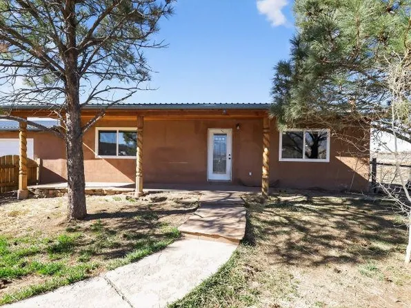 25 Las Palomas, El Prado, NM 87529