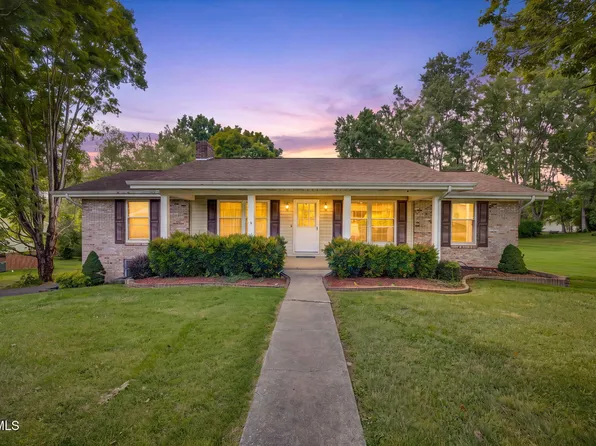 105 Wimberly Way, Bristol, TN 37620