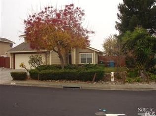 13 Ramsgate Way, Vallejo, CA 94591