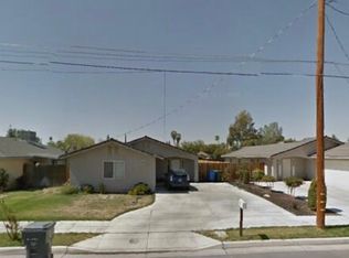 752 Laurel St, Madera, CA 93637