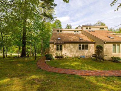80 Parkhurst Dr Unit 80, Westford, MA, 01886