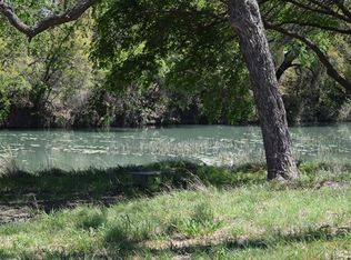 16418 Koonce Ln, Christoval, TX 76935