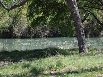 16418 Koonce Ln, Christoval, TX, 76935