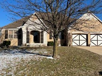 960 Brookside Drive, Marshfield, MO, 65706