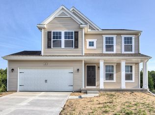 5549 Helmsley Ct, Muskegon, MI 49444